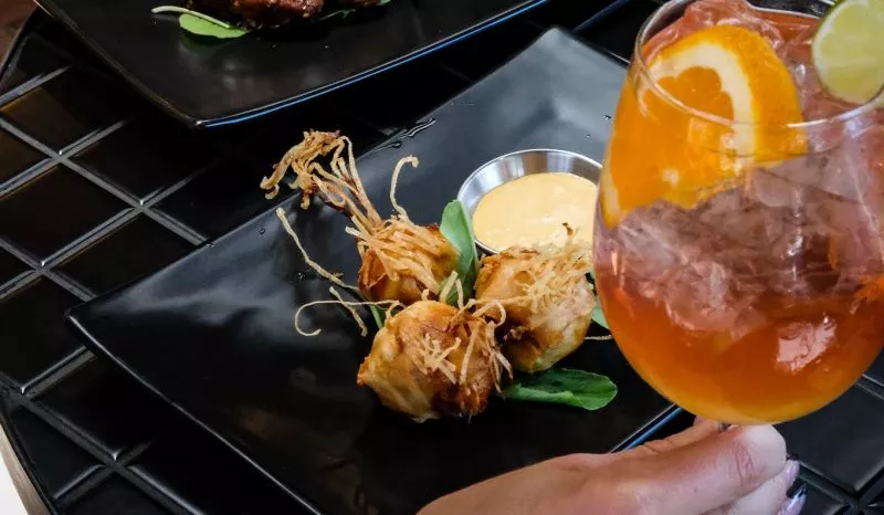 Restaurant image