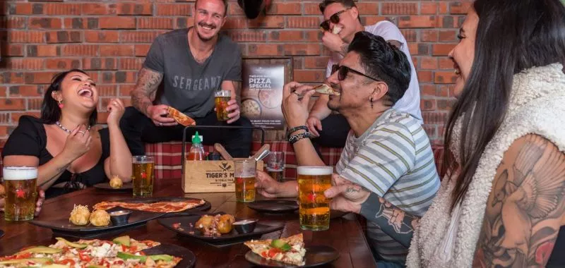 Restaurant image