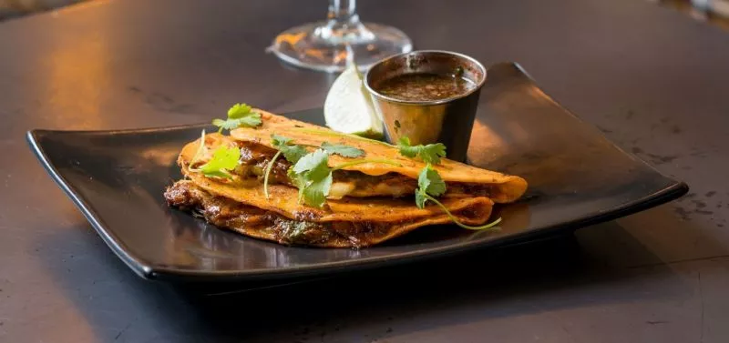 Restaurant image