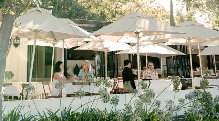 Restaurant image
