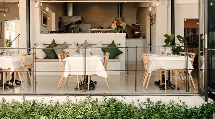 Restaurant image