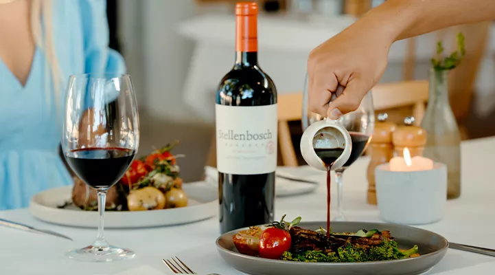 Restaurant image