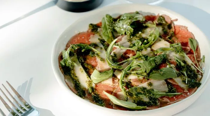 Restaurant image