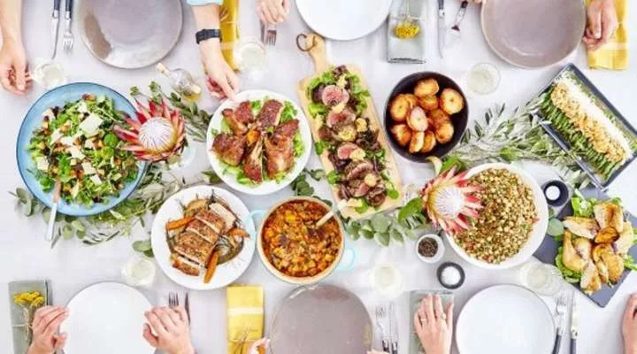 Restaurant image