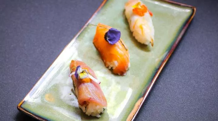 Restaurant image