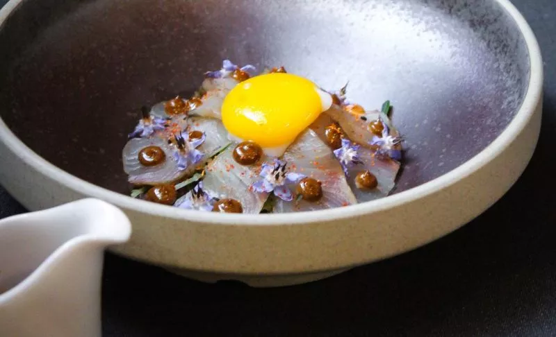 Restaurant image
