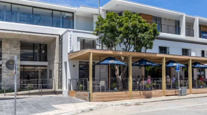 Restaurant image