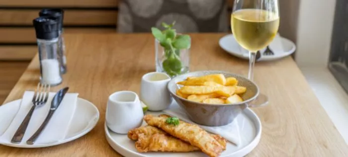 Restaurant image