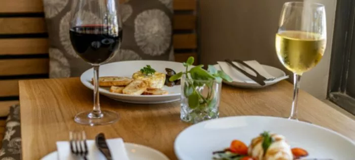 Restaurant image