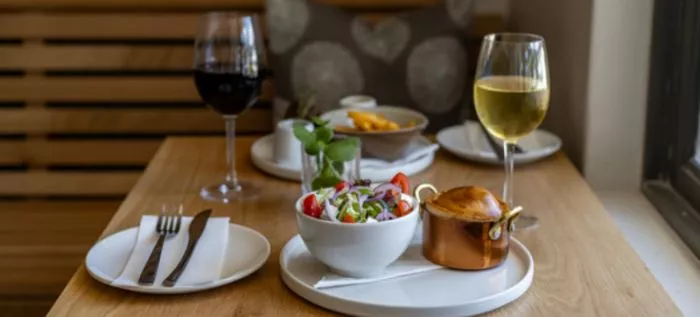 Restaurant image