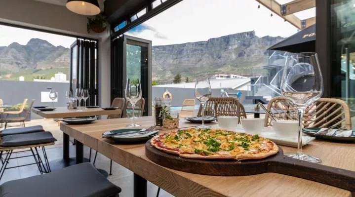 Restaurant image
