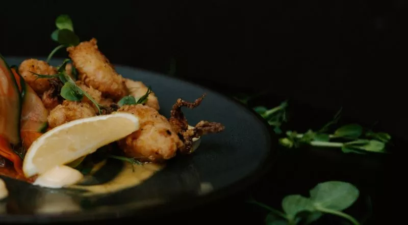Restaurant image