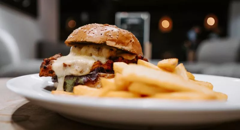 Restaurant image