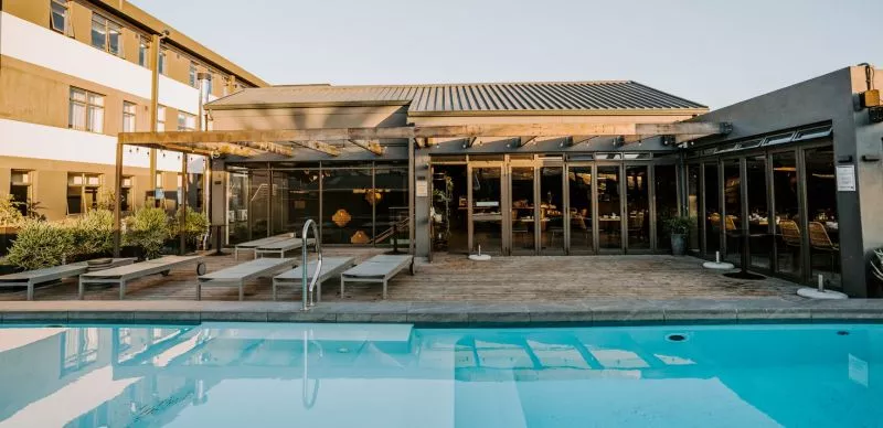 Restaurant image