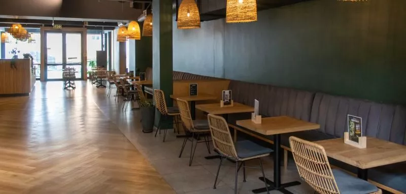 Restaurant image