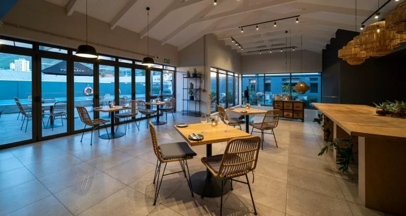 Restaurant image
