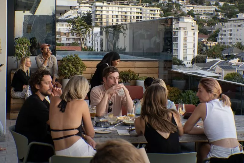 Restaurant image
