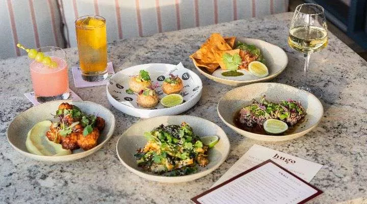 Restaurant image