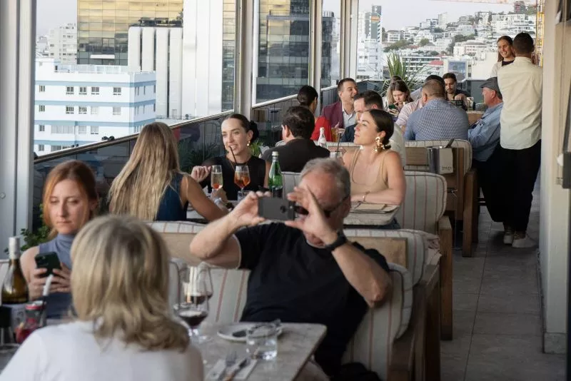 Restaurant image
