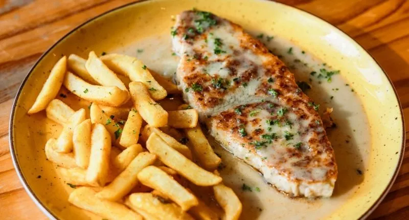 Restaurant image