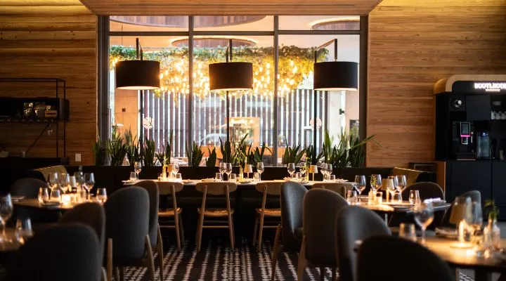 Restaurant image