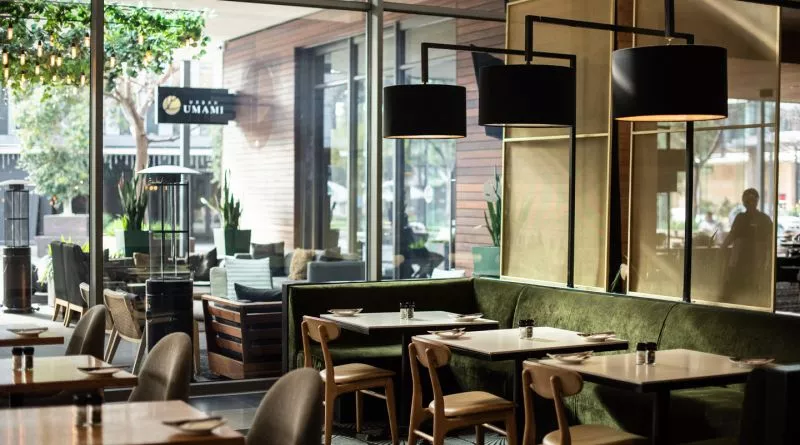 Restaurant image