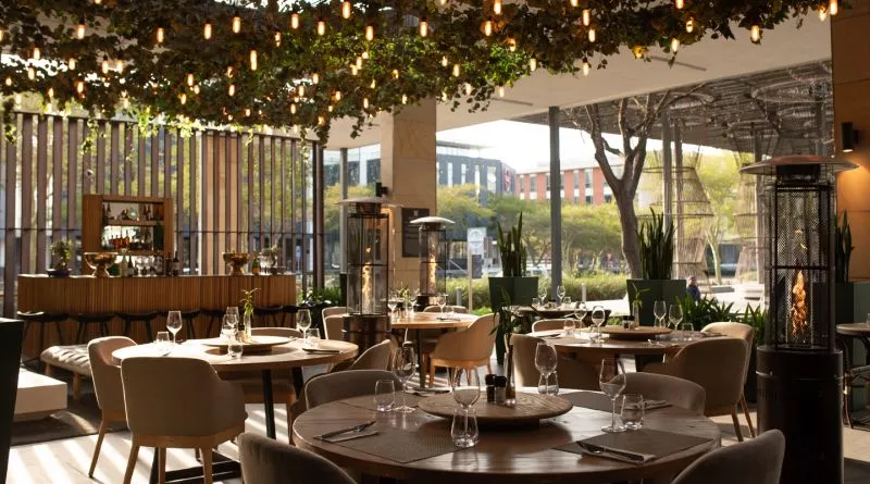 Restaurant image