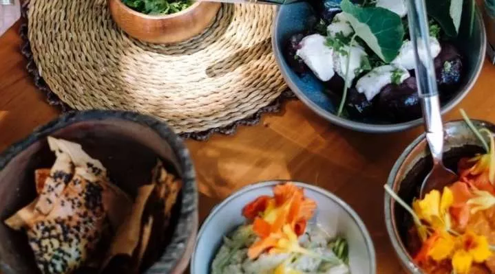 Restaurant image