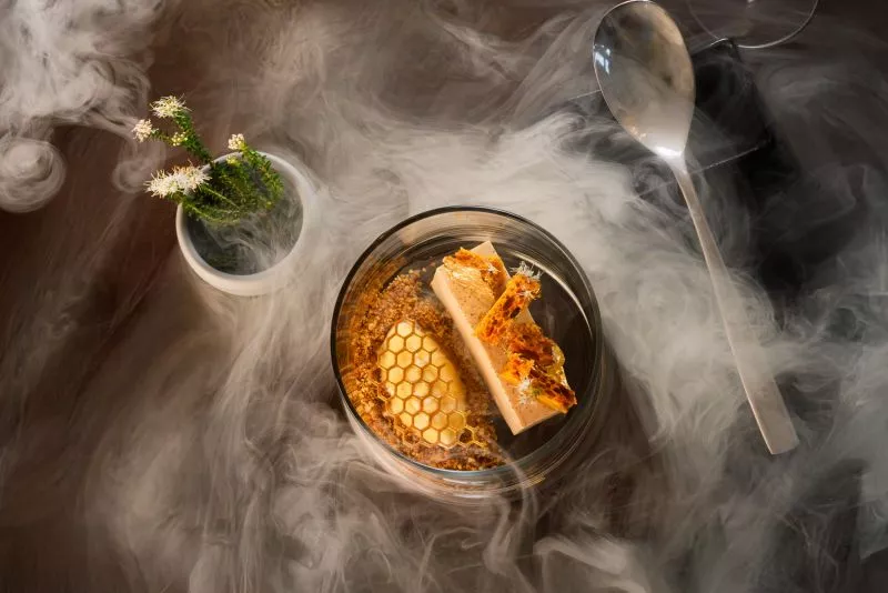 Restaurant image