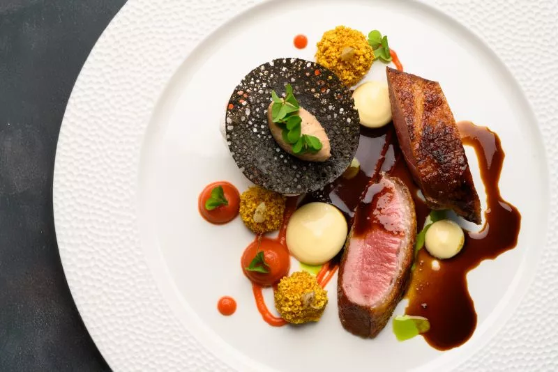 Restaurant image