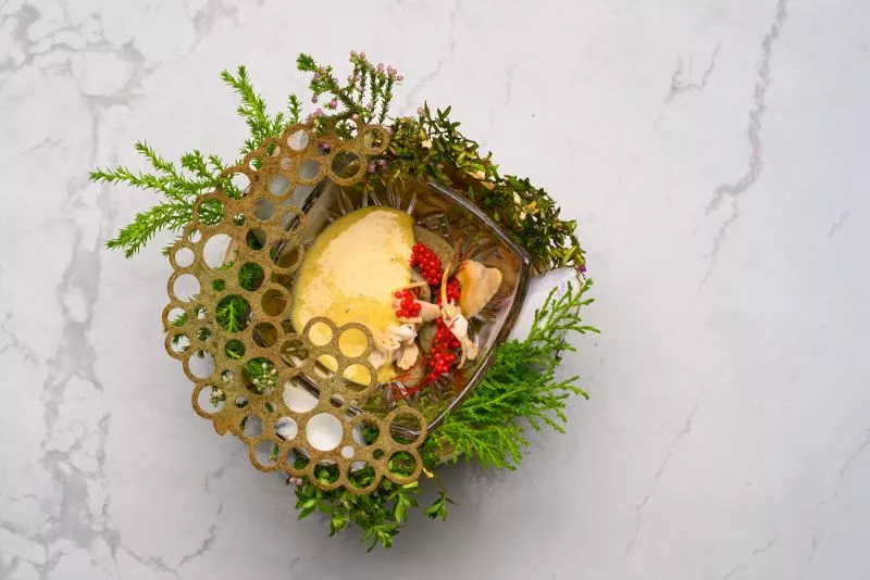 Restaurant image
