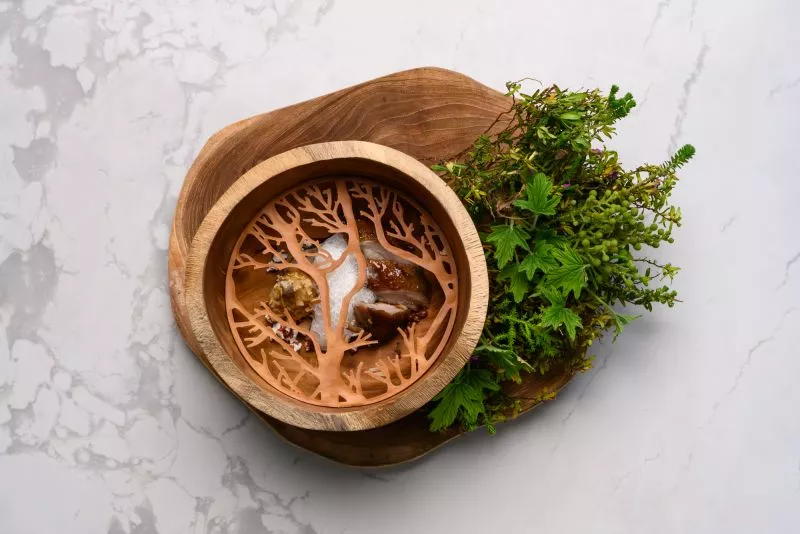 Restaurant image