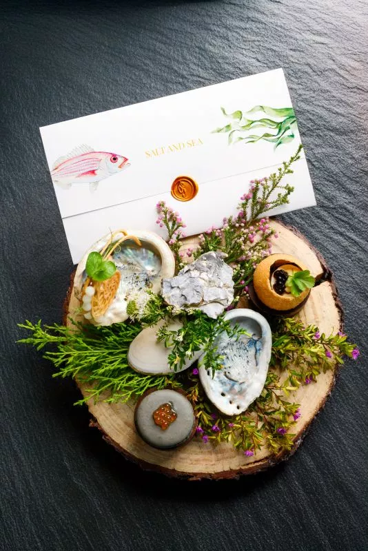 Restaurant image