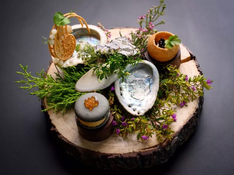 Restaurant image