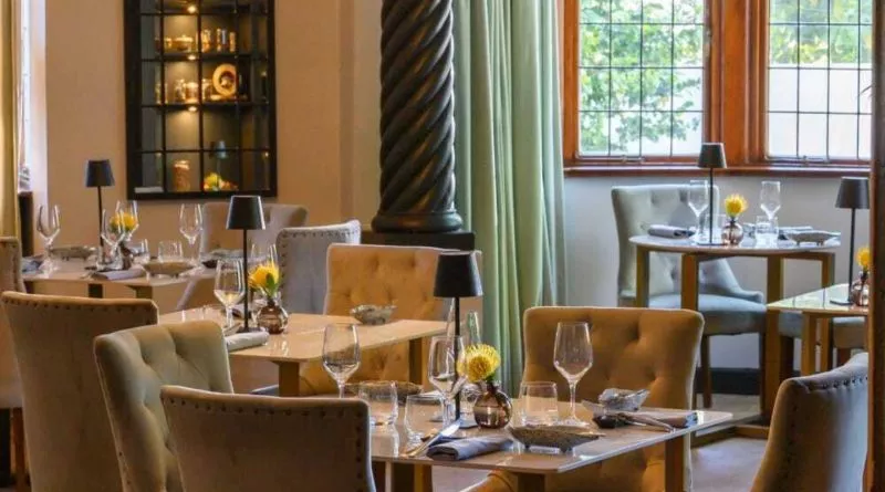 Restaurant image