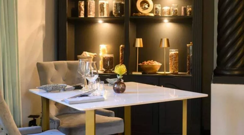 Restaurant image