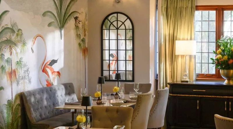 Restaurant image