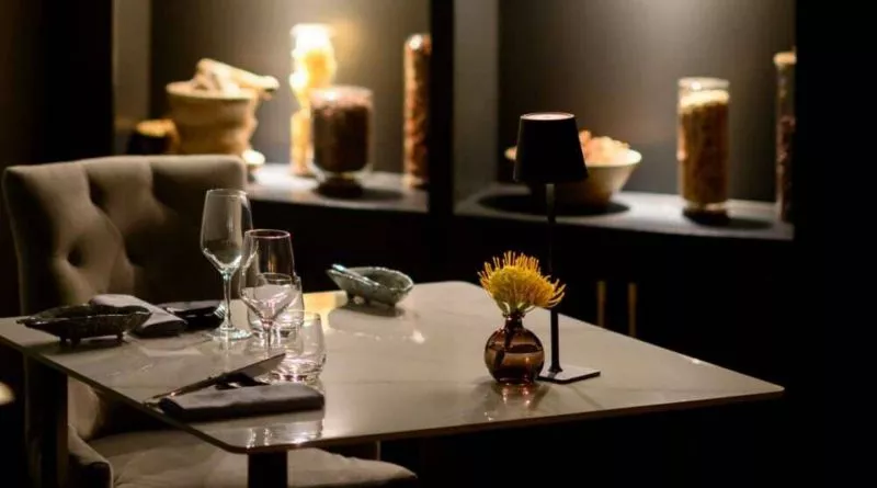 Restaurant image