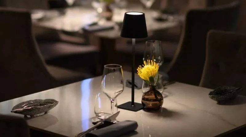 Restaurant image