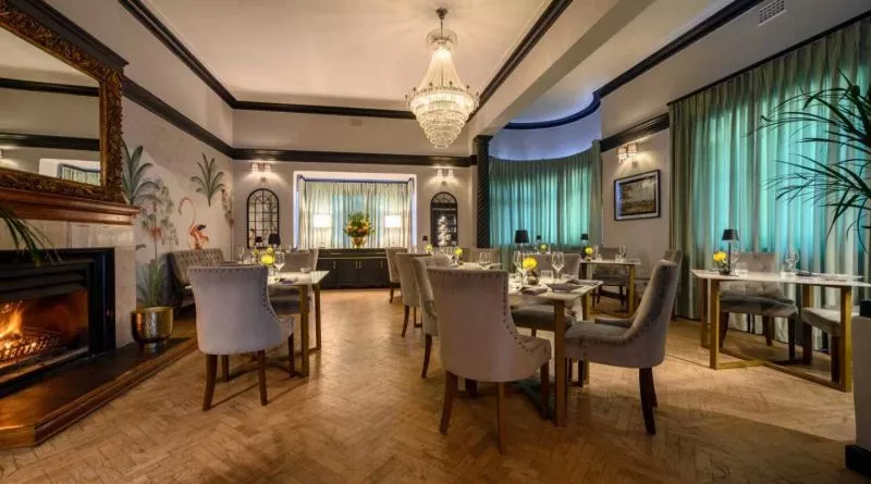 Restaurant image