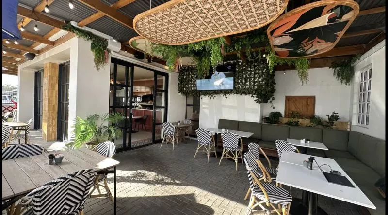 Restaurant image