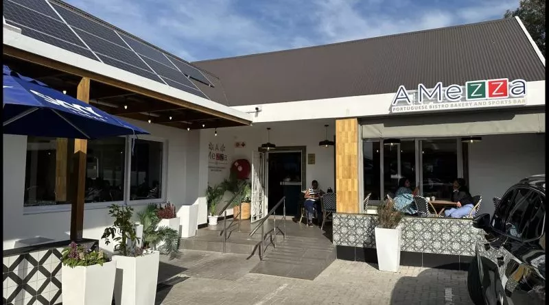 Restaurant image
