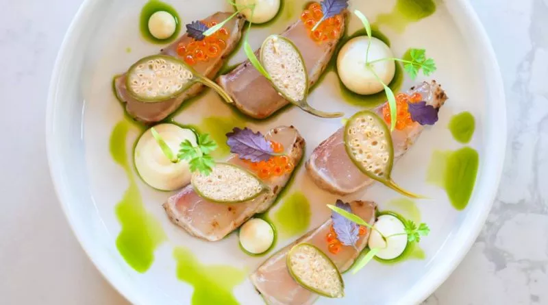 Restaurant image