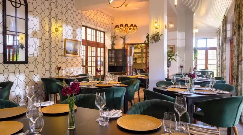 Restaurant image