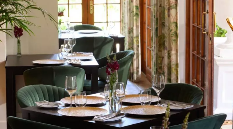 Restaurant image