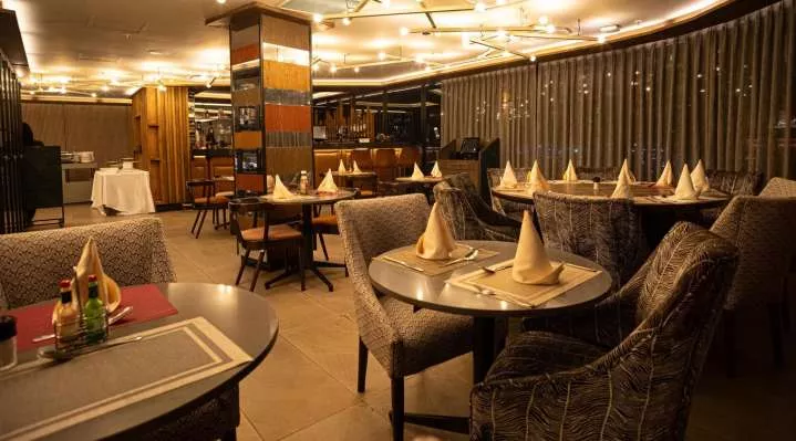 Restaurant image