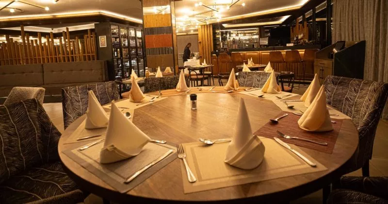 Restaurant image