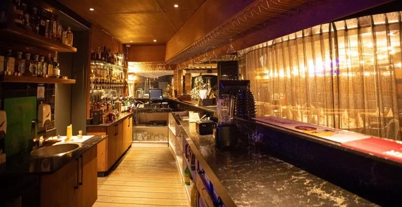 Restaurant image