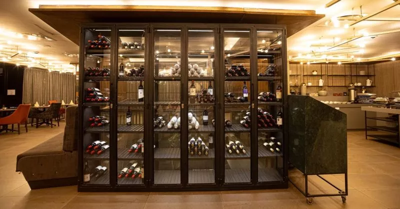 Restaurant image