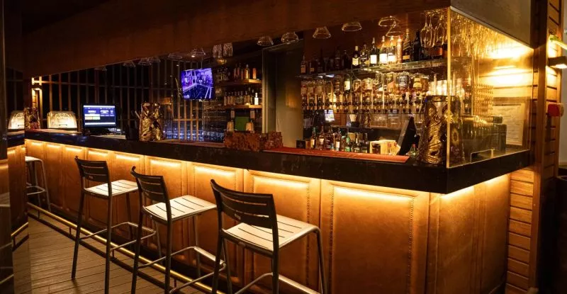 Restaurant image